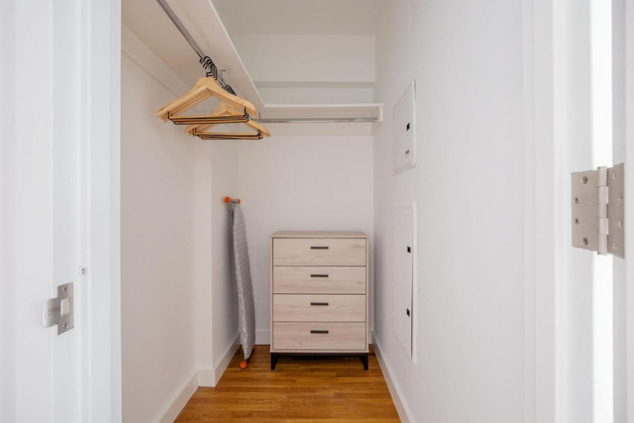 Appartamento Chelsea Studio W Elevator Wd Nr Flatiron Nyc-1225 New York Esterno foto